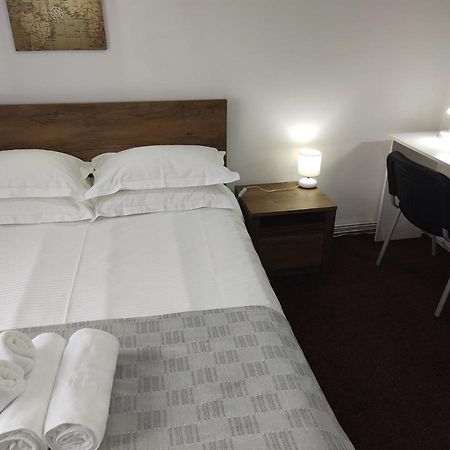 Creative Apartment Baia Mare Dış mekan fotoğraf