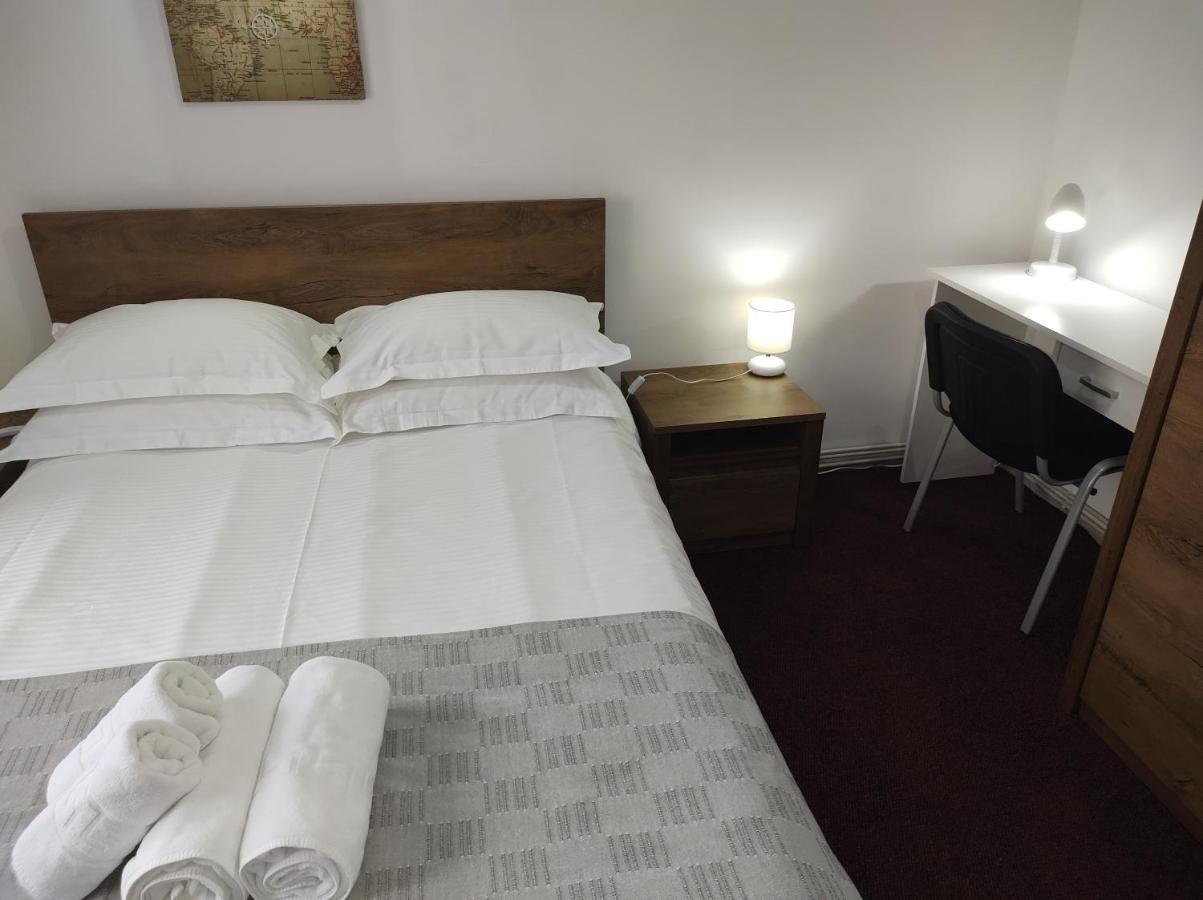 Creative Apartment Baia Mare Dış mekan fotoğraf