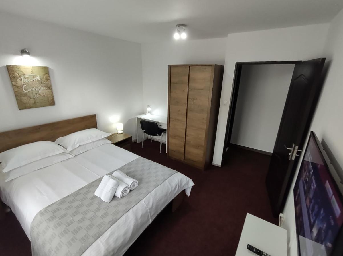 Creative Apartment Baia Mare Dış mekan fotoğraf