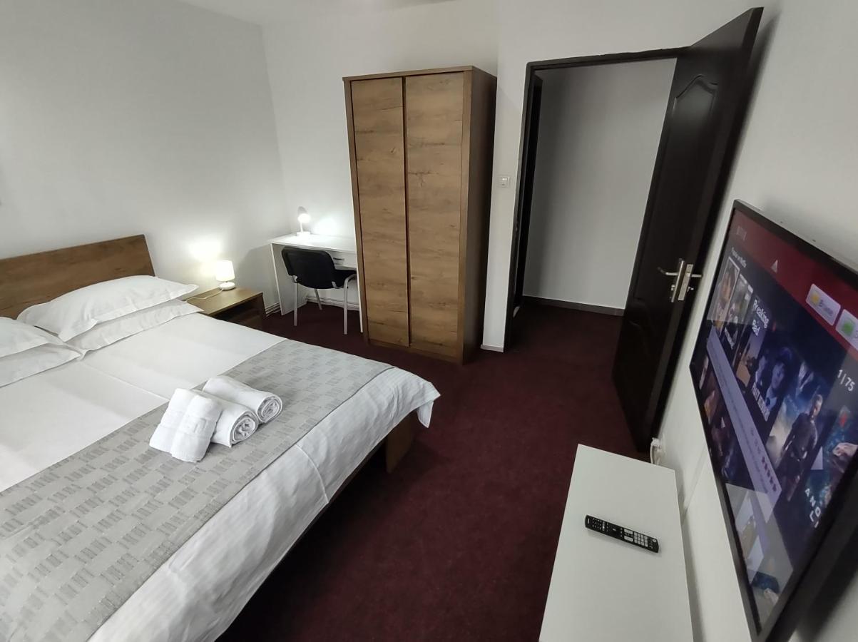 Creative Apartment Baia Mare Dış mekan fotoğraf