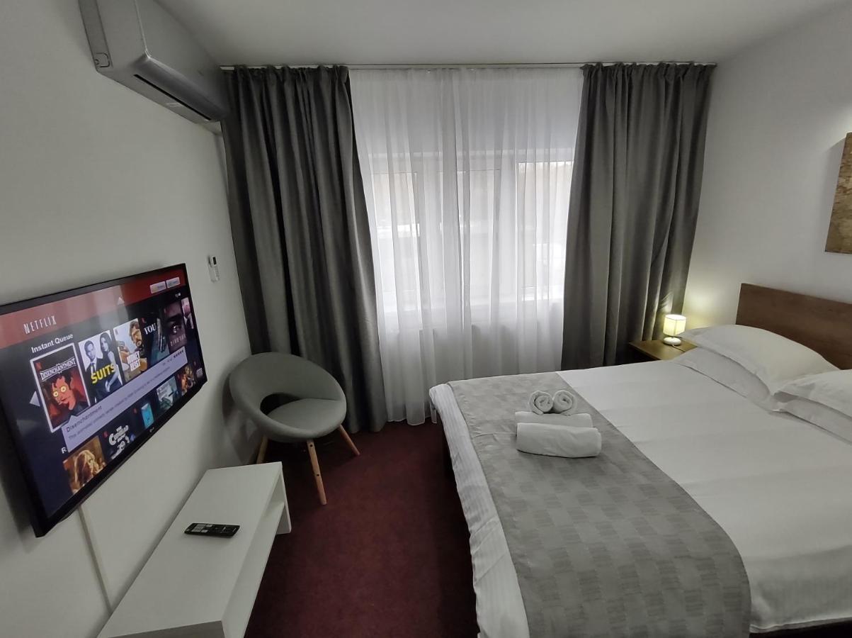 Creative Apartment Baia Mare Dış mekan fotoğraf