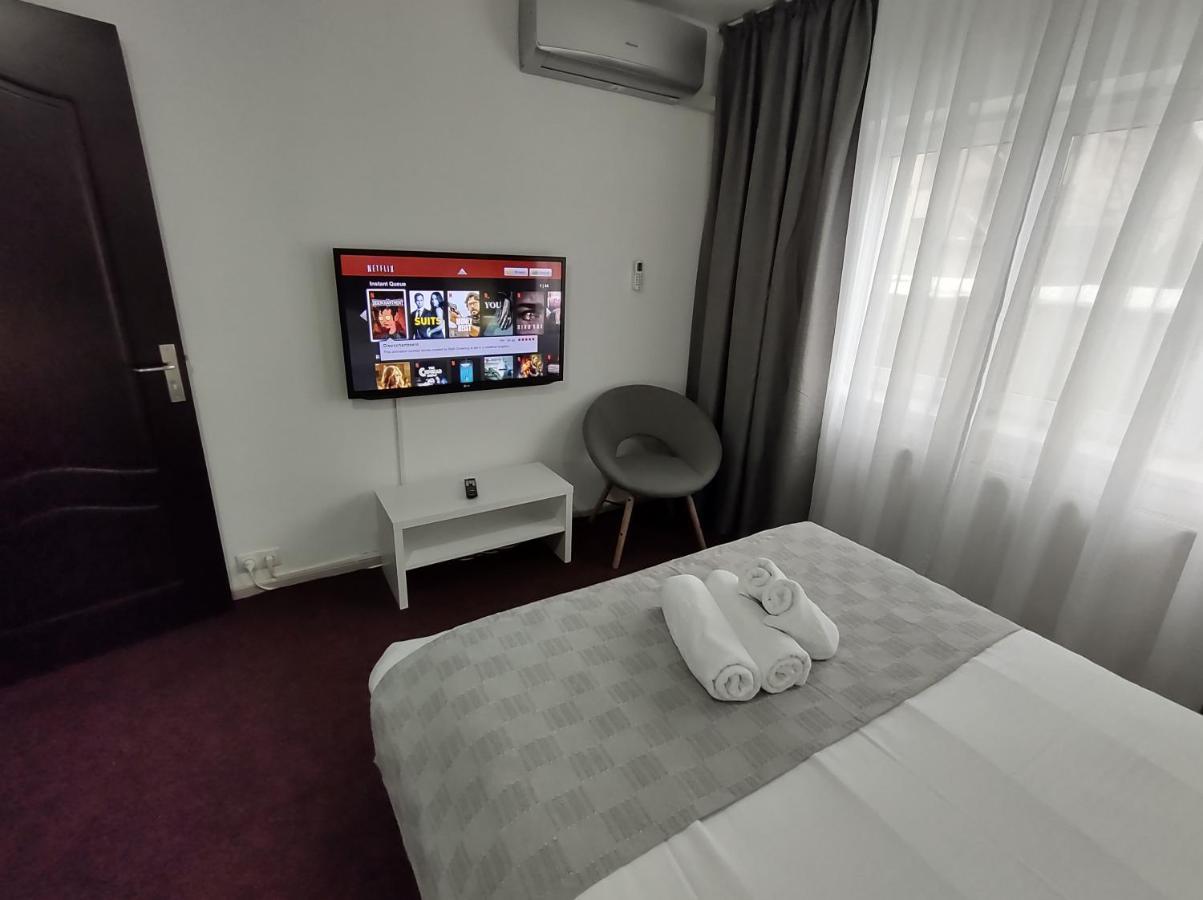 Creative Apartment Baia Mare Dış mekan fotoğraf