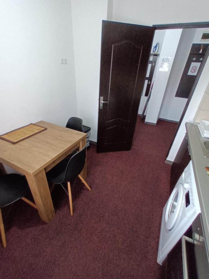 Creative Apartment Baia Mare Dış mekan fotoğraf