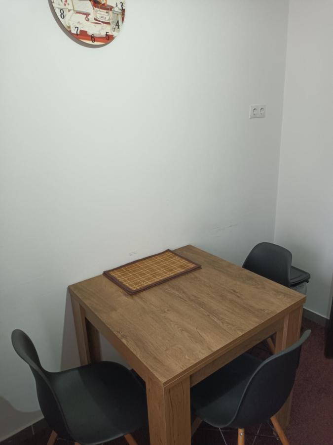 Creative Apartment Baia Mare Dış mekan fotoğraf