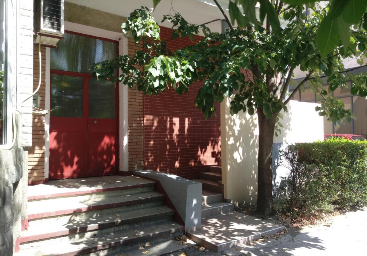 Creative Apartment Baia Mare Dış mekan fotoğraf