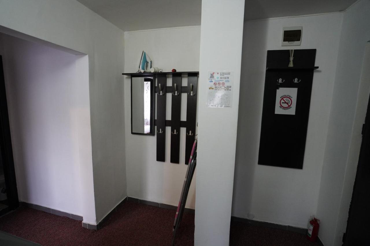 Creative Apartment Baia Mare Dış mekan fotoğraf